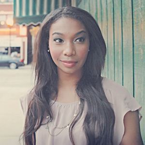 Meet your Posher, Brandi